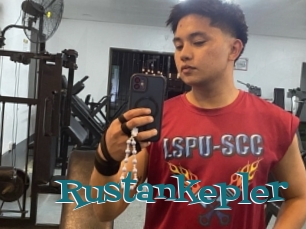 Rustankepler