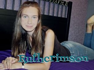 Ruthcrimson
