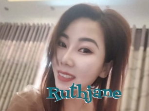 Ruthjane