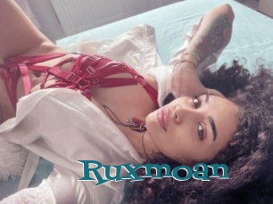 Ruxmoan