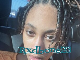 Rxdbone23