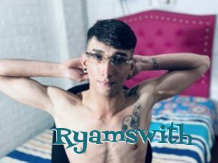 Ryamswith