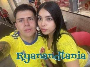 Ryanandtania