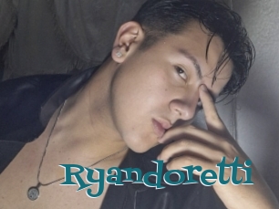 Ryandoretti