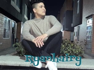 Ryanhairy