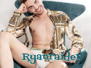 Ryanraider