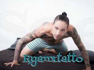 Ryanxtatto