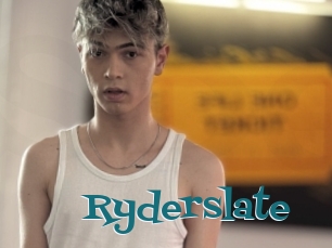 Ryderslate