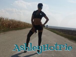 AshleyHotPie