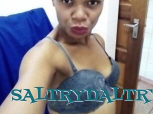 SALTRYDALTRY