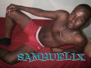 SAMHUEL1X