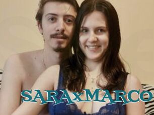 SARAxMARCO