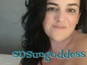 SDSungoddess