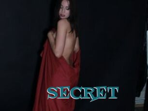 SECRET
