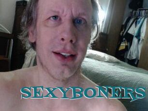 SEXYBONERS