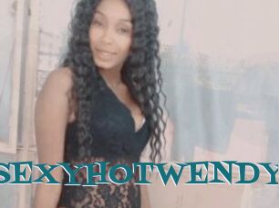SEXYHOTWENDY
