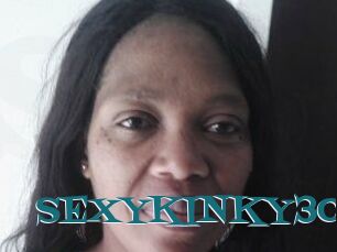 SEXYKINKY30