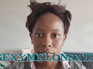 SEXYMELONSX73