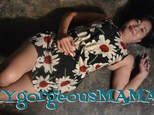 SEXYgorgeousMAMA