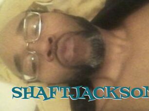 SHAFTJACKSON