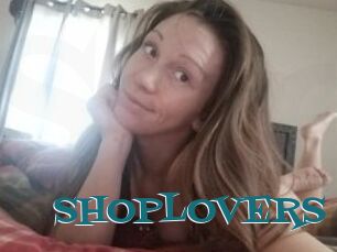 SHOPLOVERS