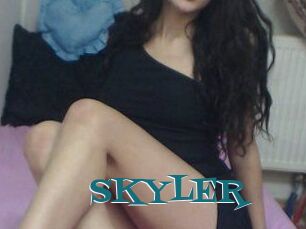 SKYLER_