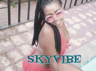 SKYVIBE