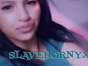 SLAVEHORNYX