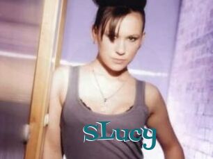 SLucy