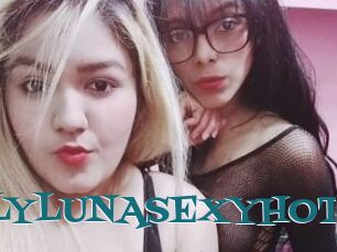 SOLYLUNASEXYHOT