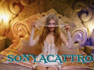 SONYA_CATTROL