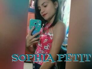 SOPHIA_PETIT