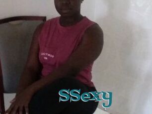 SSexy