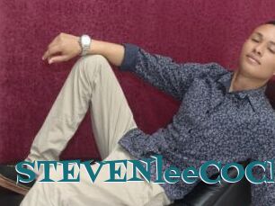 STEVENleeCOCK