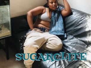 SUGARCLITE