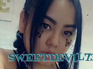 SWEETDEVIL73