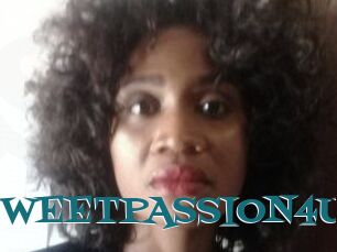 SWEETPASSION4U