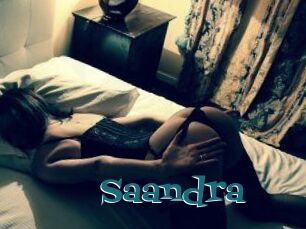 Saandra