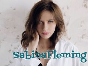 SabinaFleming