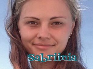 Sabriinia