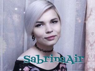 SabrinaAir