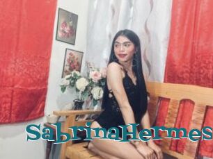 SabrinaHermes