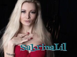 SabrinaLil