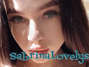 SabrinaLovelys