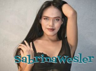 SabrinaWesler