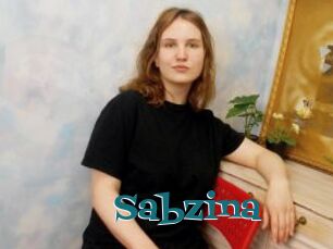 Sabzina