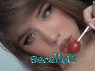 Sacallett