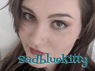 Sadbluekitty