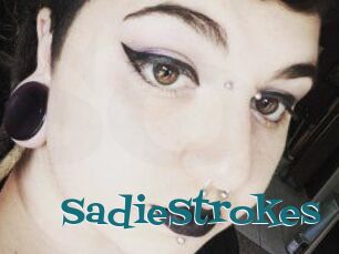 SadieStrokes