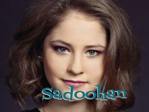 Sadoohan